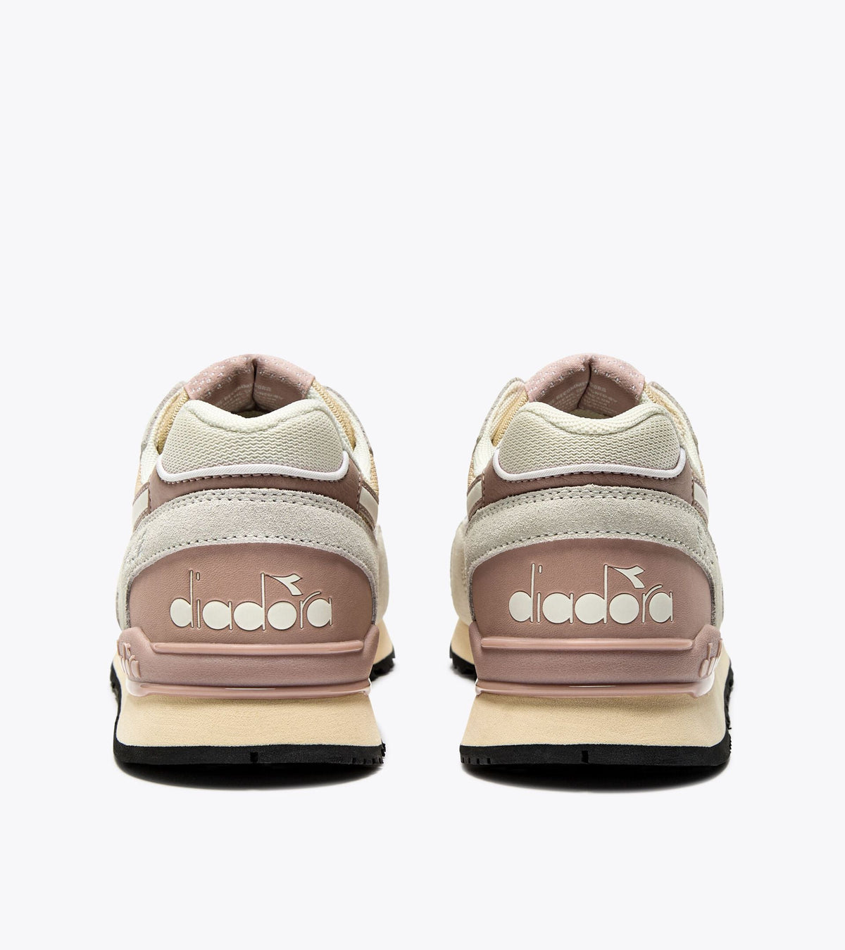 Diadora N.92 Advance Adobe Rose/Bleached Sand
