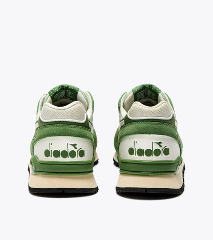 Diadora N.92 Advance Banana Palm/Green Eyes