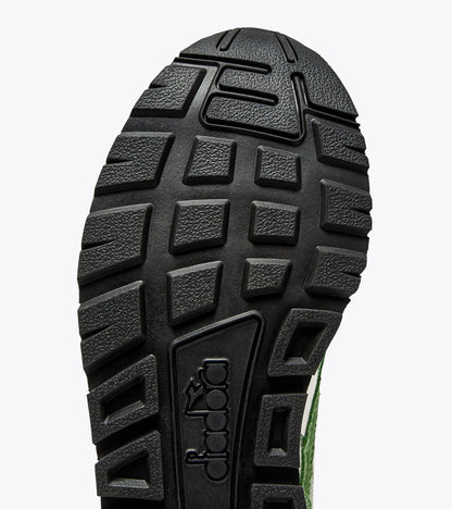 Diadora N.92 Advance Banana Palm/Green Eyes