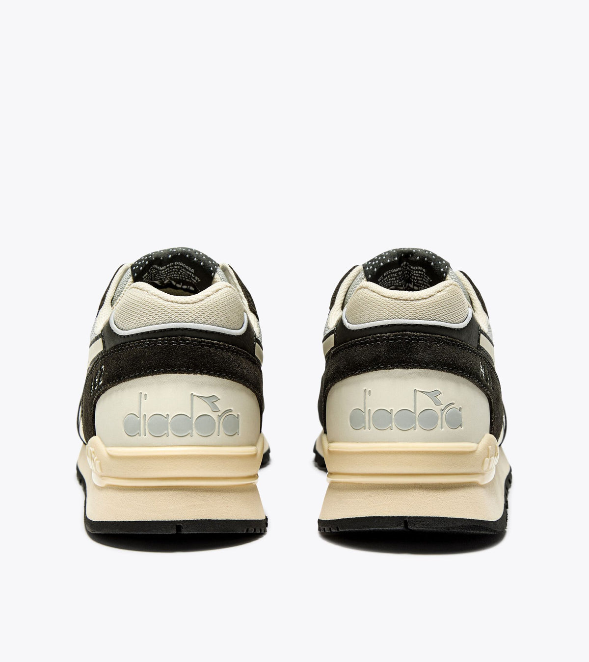 Diadora N.92 Advance Forest Night/Glacier Gray
