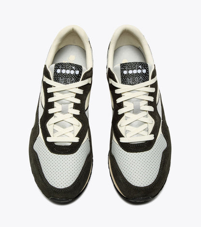 Diadora N.92 Advance Forest Night/Glacier Gray