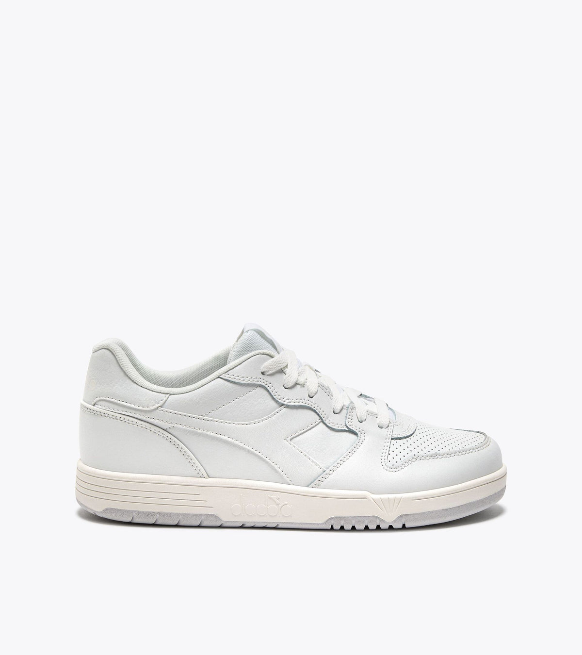 Diadora Deuce White