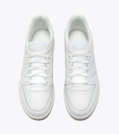 Diadora Deuce White