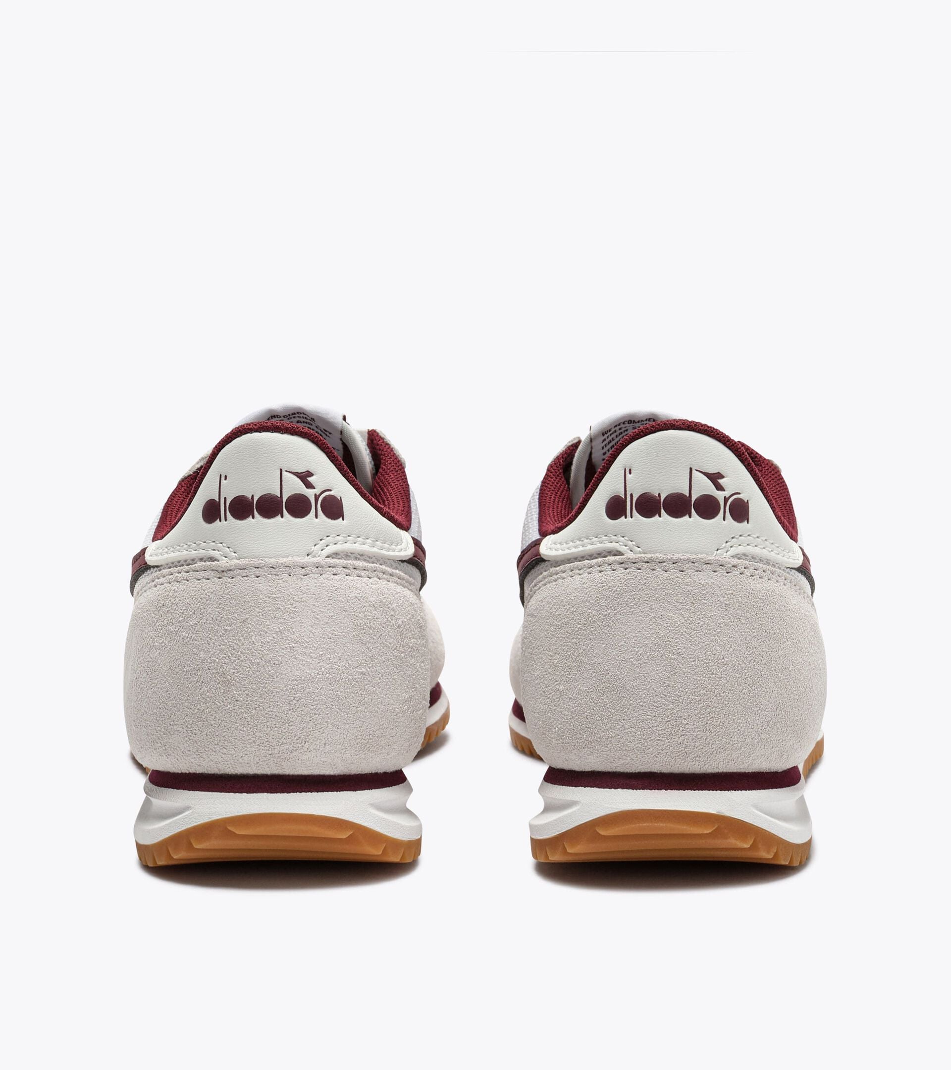 Diadora Cross Violet Prune (55017)