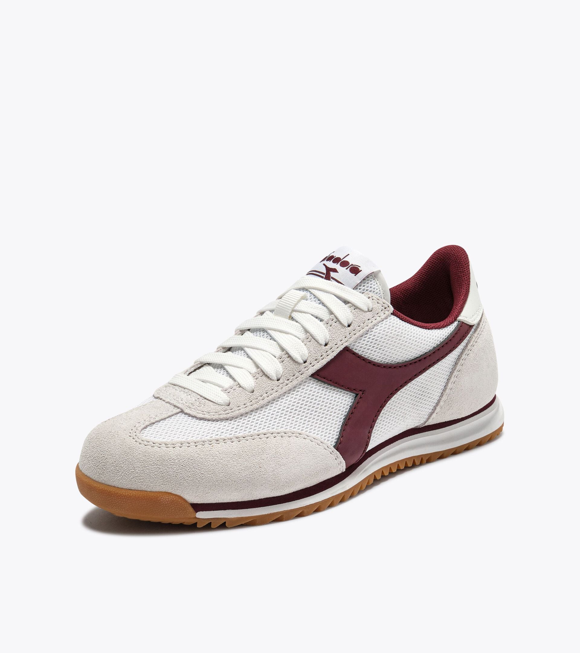 Diadora Cross Violet Prune (55017)