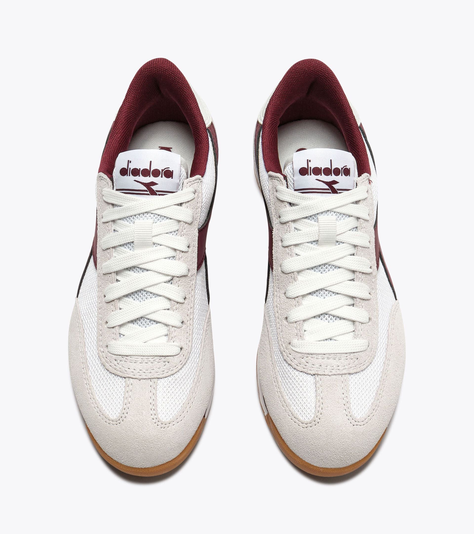 Diadora Cross Violet Prune (55017)