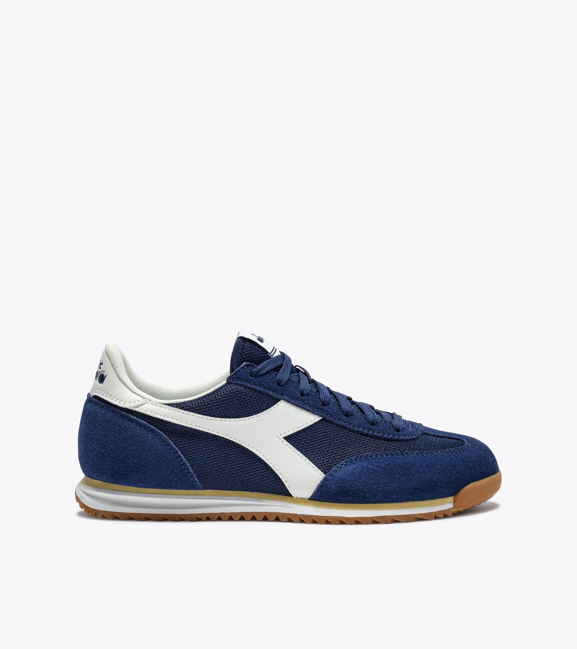 Diadora Cross Saltire Navy