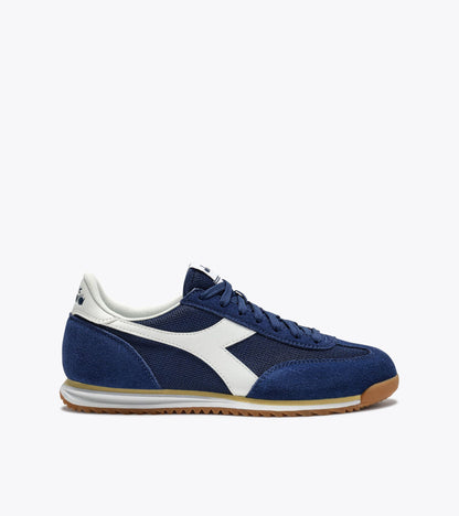 Diadora Cross Saltire Navy