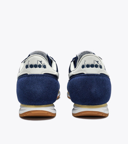Diadora Cross Saltire Navy