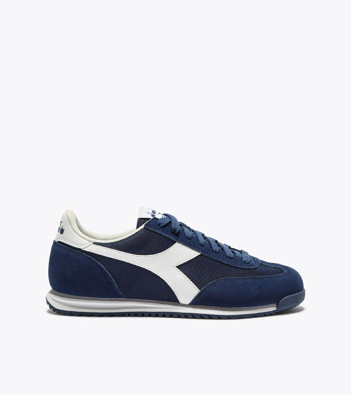 Diadora Cross Pageant Blue