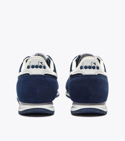 Diadora Cross Pageant Blue
