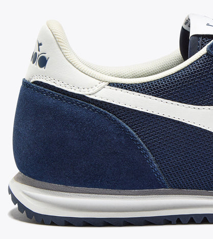 Diadora Cross Pageant Blue