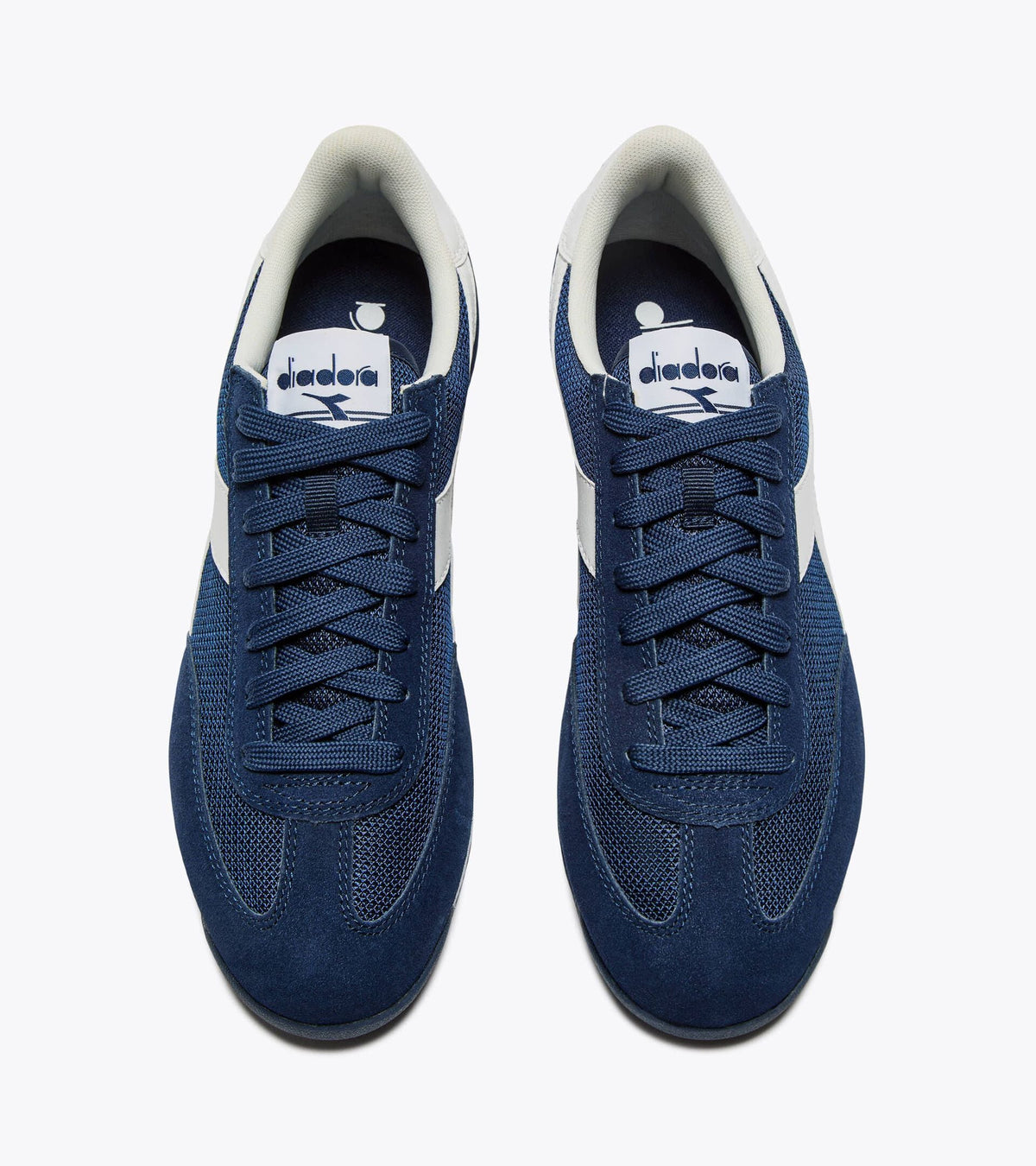 Diadora Cross Pageant Blue