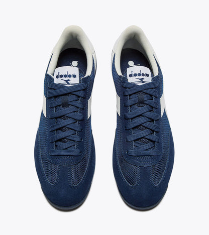 Diadora Cross Pageant Blue