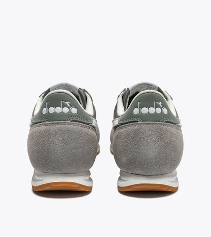 Diadora Cross Gray Limestone