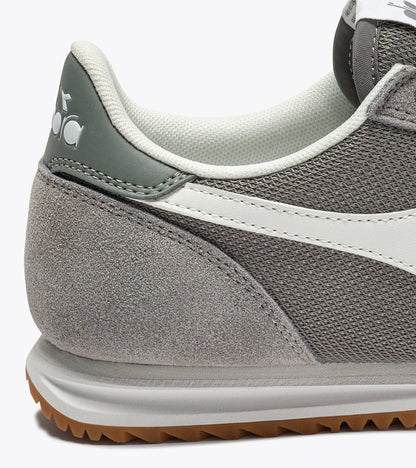 Diadora Cross Gray Limestone