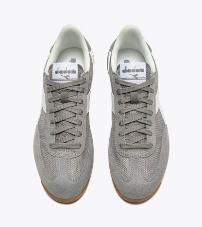 Diadora Cross Gray Limestone