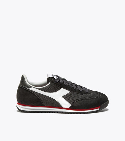 Diadora Cross Black Beluga
