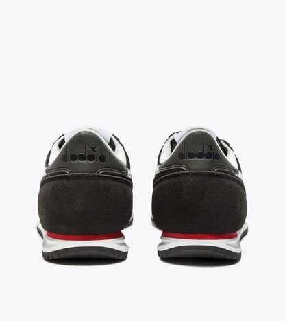 Diadora Cross Black Beluga