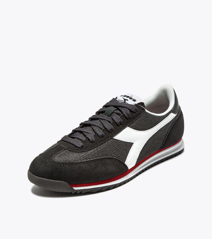 Diadora Cross Black Beluga