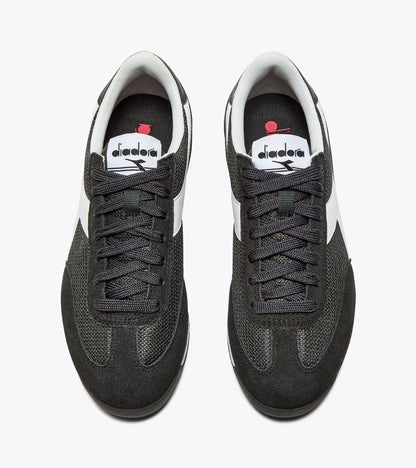 Diadora Cross Black Beluga