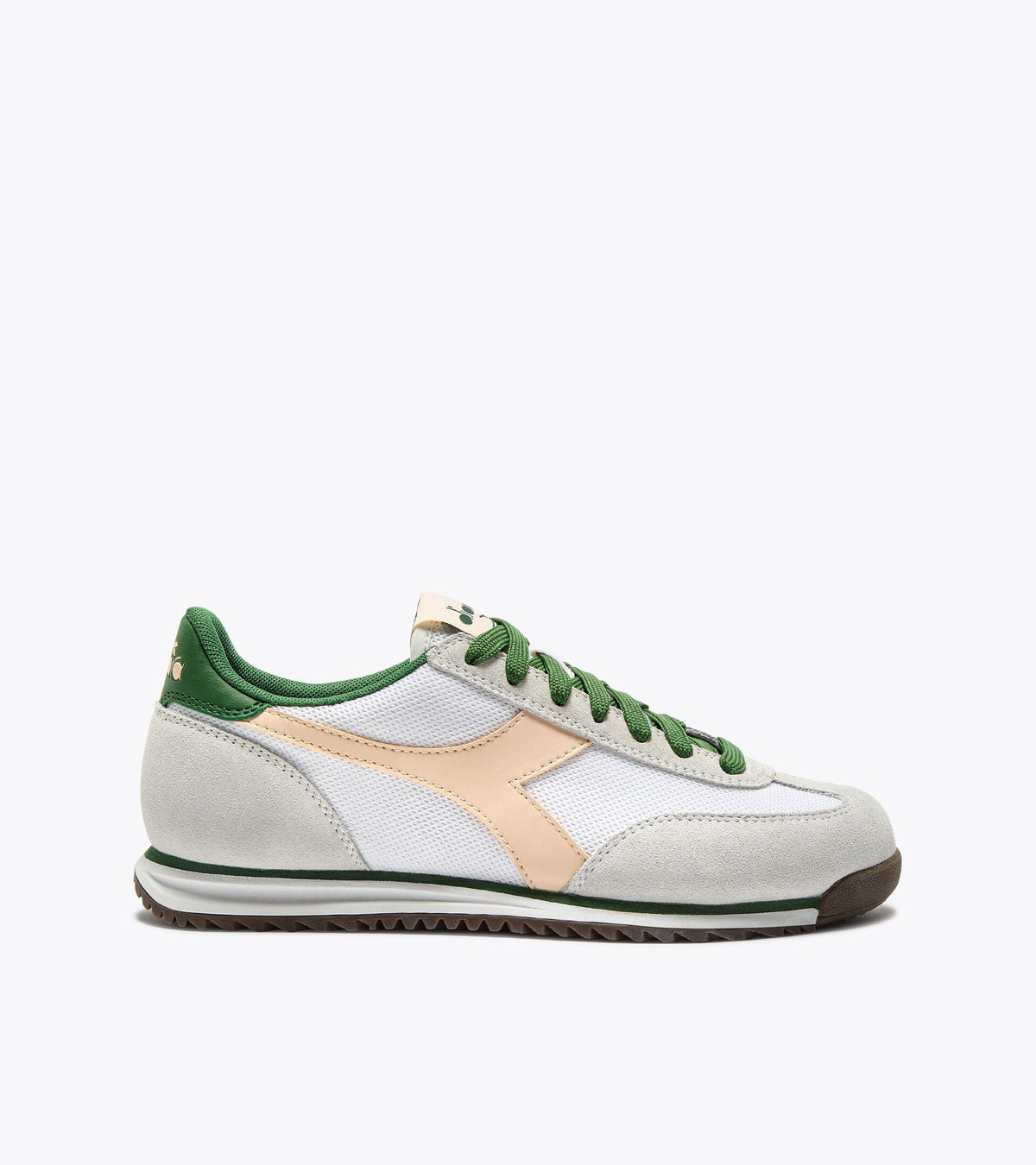 Diadora Cross Pastel Rose Tan /Fairway