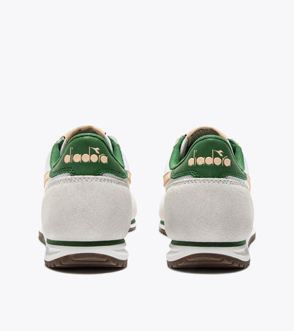 Diadora Cross Pastel Rose Tan /Fairway