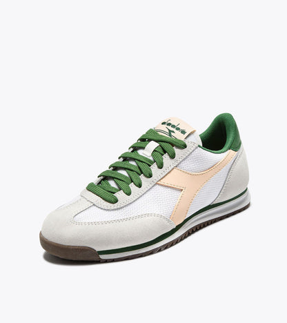 Diadora Cross Pastel Rose Tan /Fairway