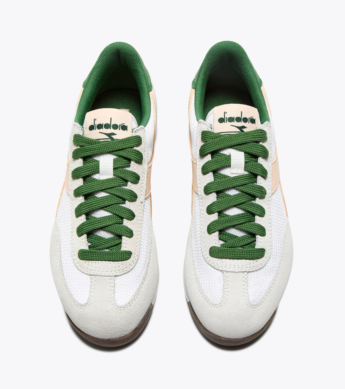 Diadora Cross Pastel Rose Tan /Fairway