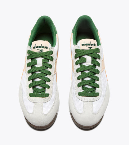 Diadora Cross Pastel Rose Tan /Fairway