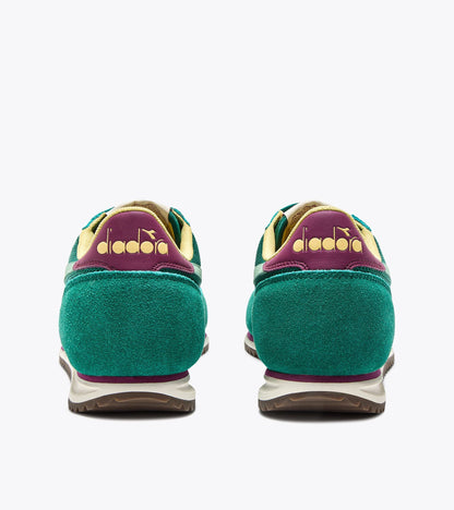 Diadora Cross Bear Grass /Grayed Jade