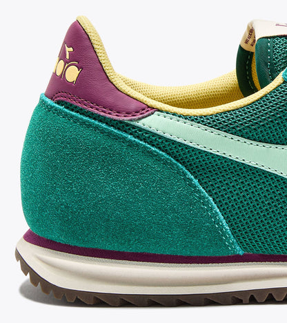 Diadora Cross Bear Grass /Grayed Jade