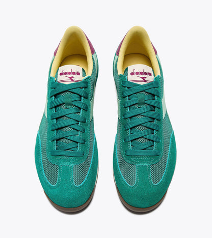 Diadora Cross Bear Grass /Grayed Jade