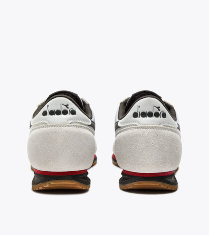 Diadora Cross White/Black Beluga