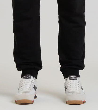 Diadora Cross White/Black Beluga