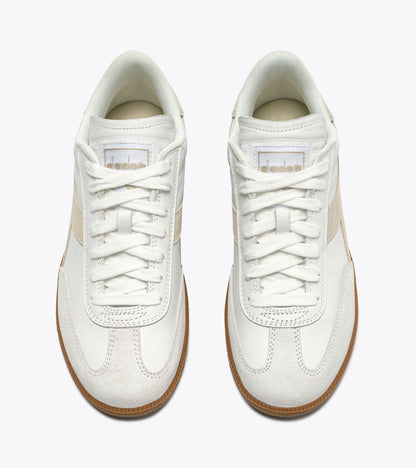 Diadora Trainer Metal White /Almond Milk