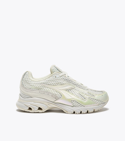 Diadora Mythos Propulsion 280 Scarab White