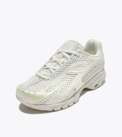 Diadora Mythos Propulsion 280 Scarab White