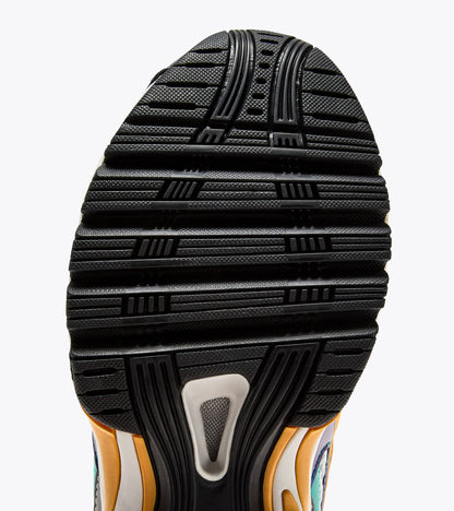 Diadora Mythos Propulsion 280 Scarab Turquoise