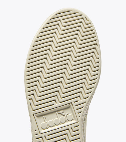 Diadora Game L Low Punched Wn White