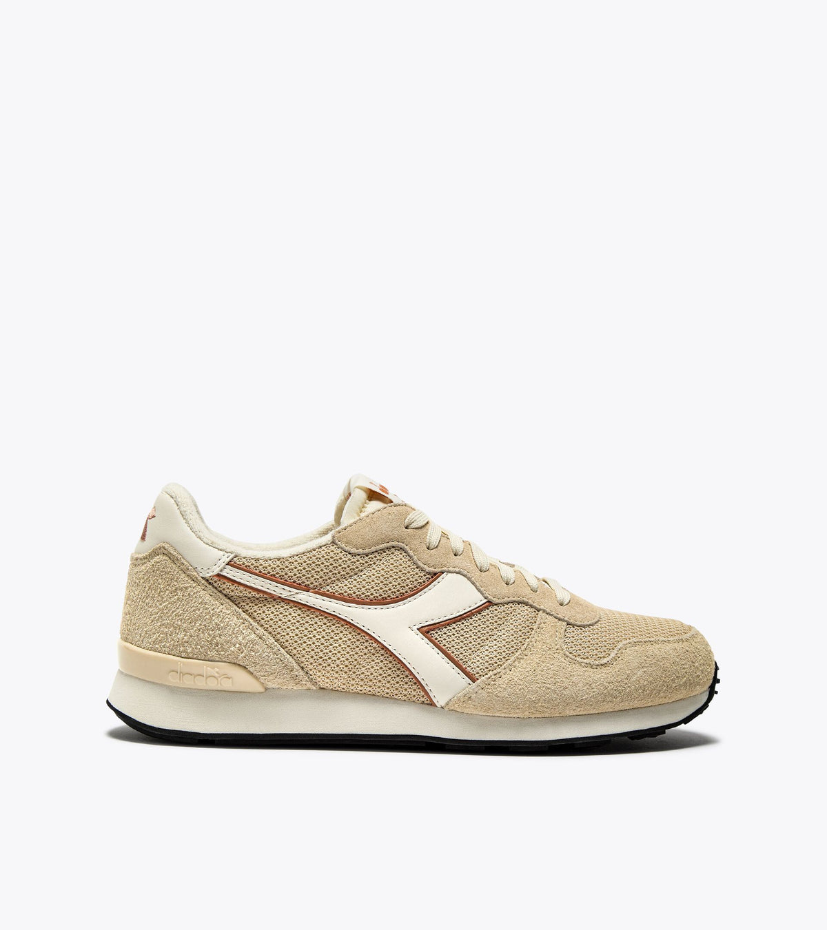 Diadora Camaro Hairy Beige Biscuit