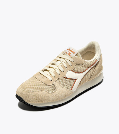 Diadora Camaro Hairy Beige Biscuit