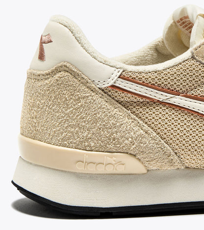 Diadora Camaro Hairy Beige Biscuit