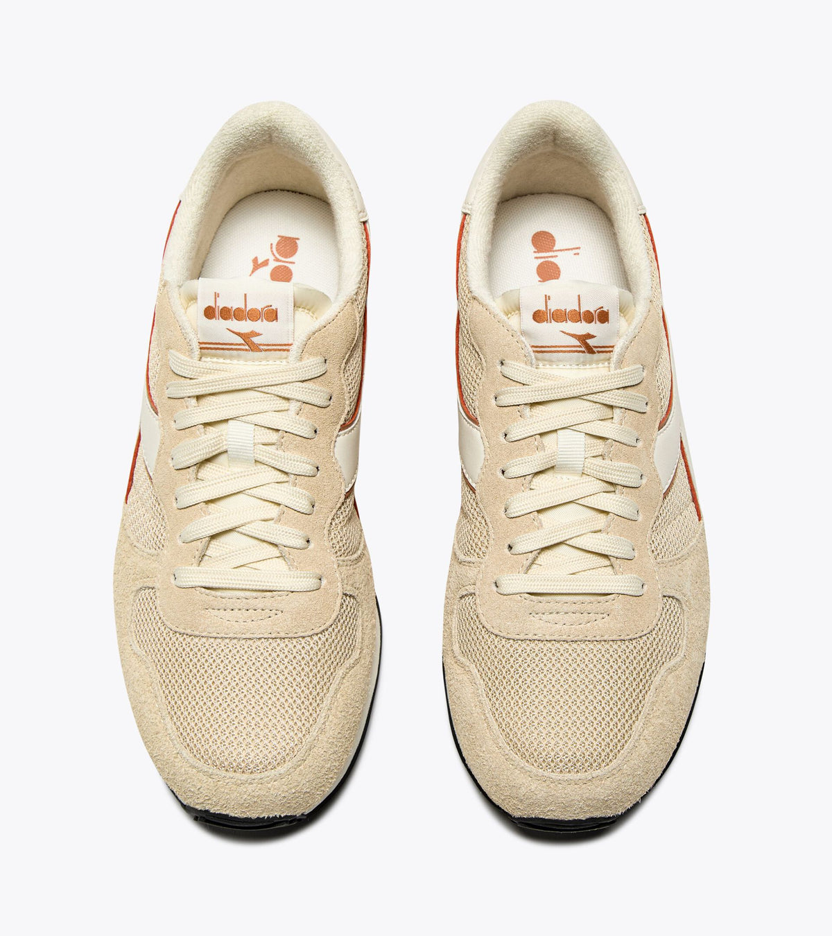 Diadora Camaro Hairy Beige Biscuit