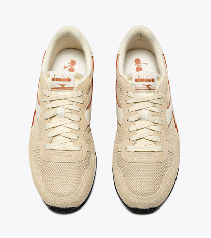 Diadora Camaro Hairy Beige Biscuit