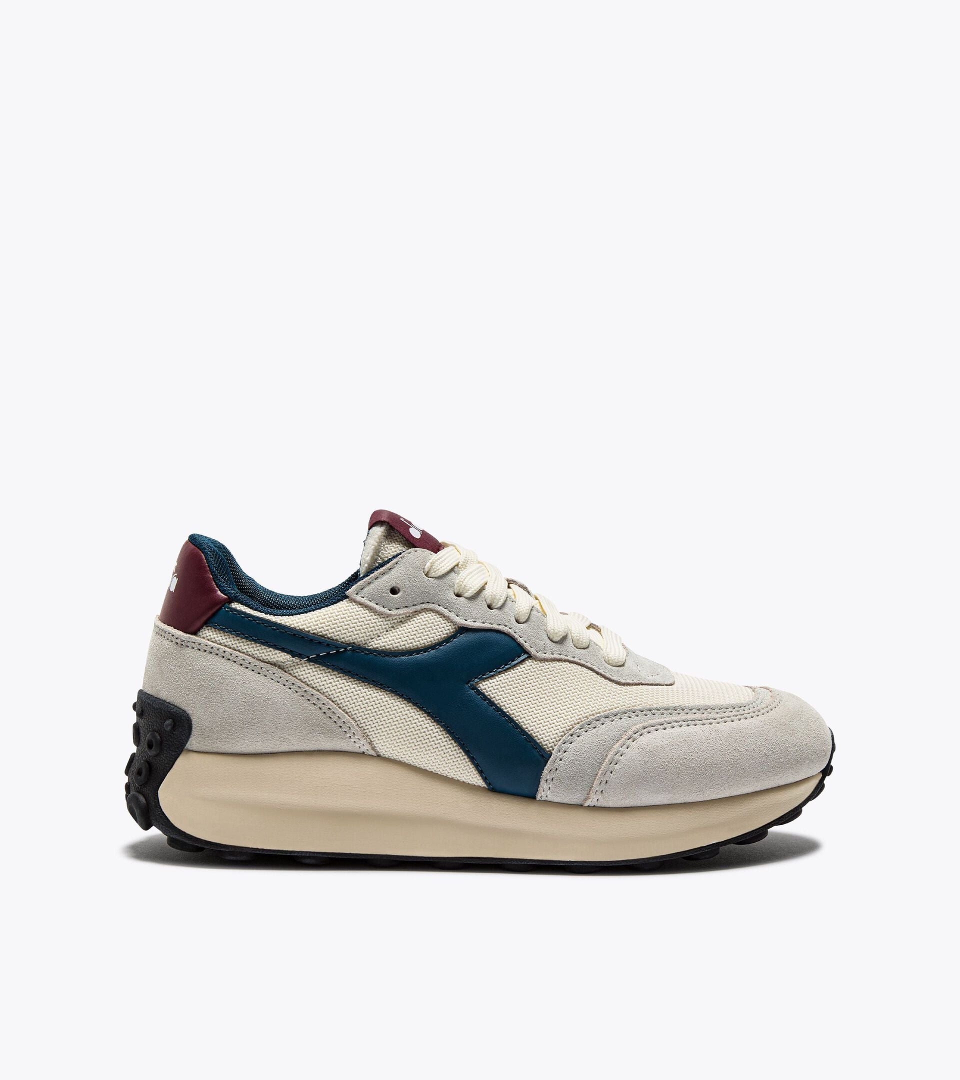 Diadora Race Ny Pristine White