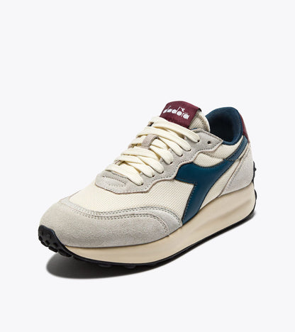 Diadora Race Ny Pristine White