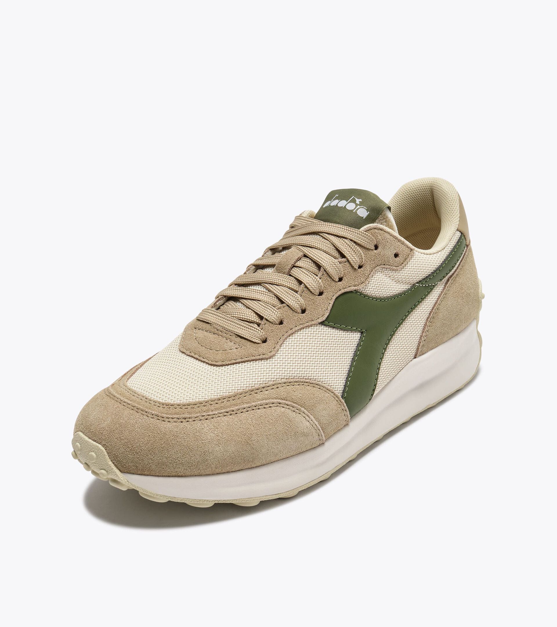 Diadora Race Ny