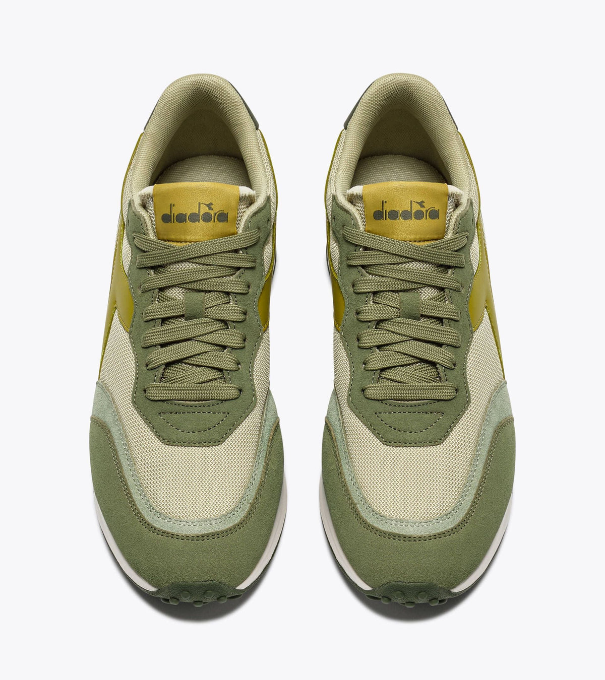 Diadora Race Ny