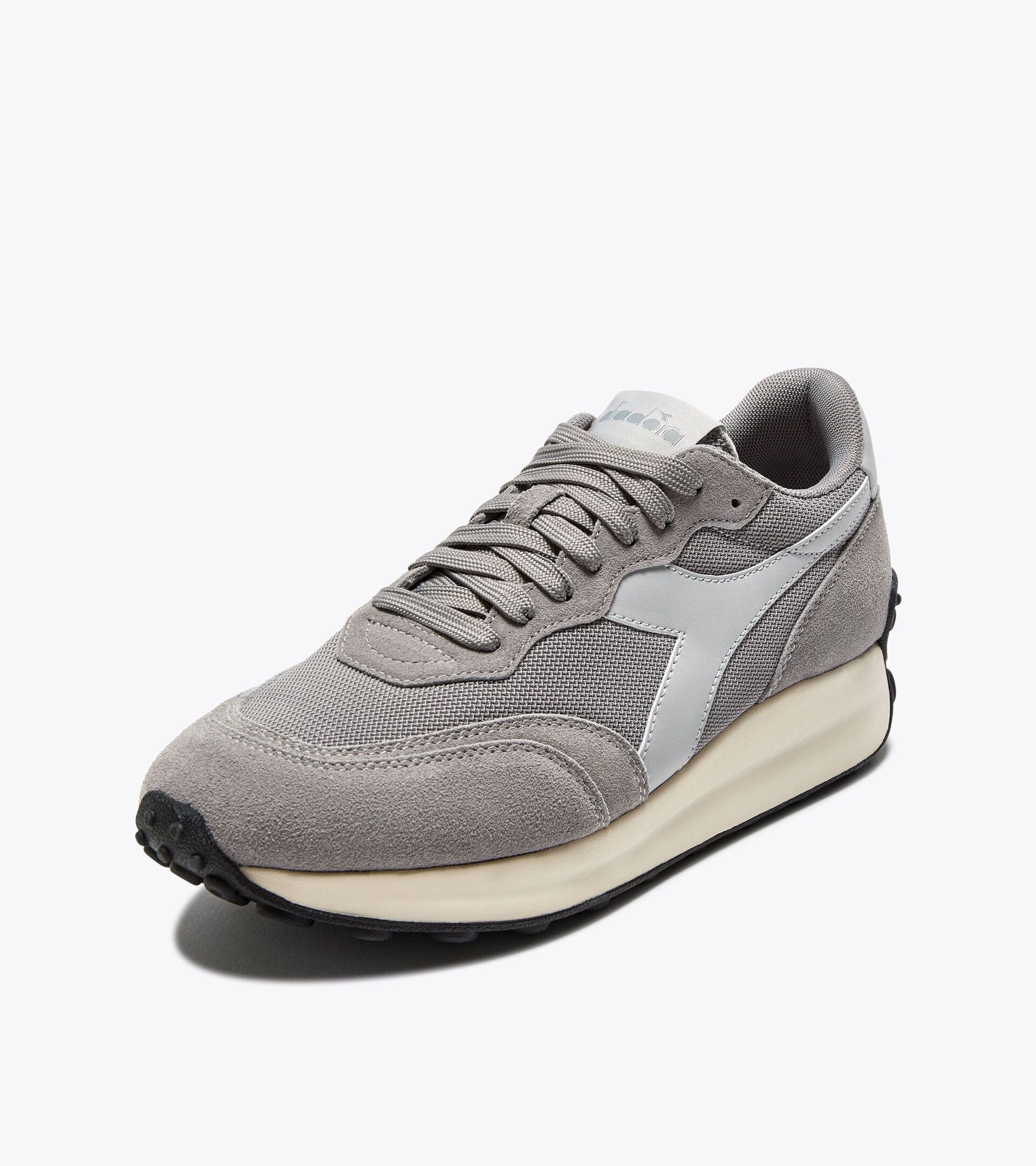 Diadora Race Ny Paloma Grey